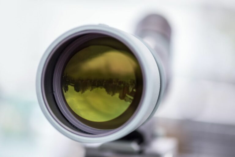 How To Clean Telescope Lenses Telescope Guru