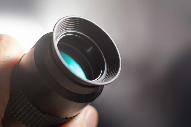What Does The Number On An Eyepiece Mean? Telescope Guru