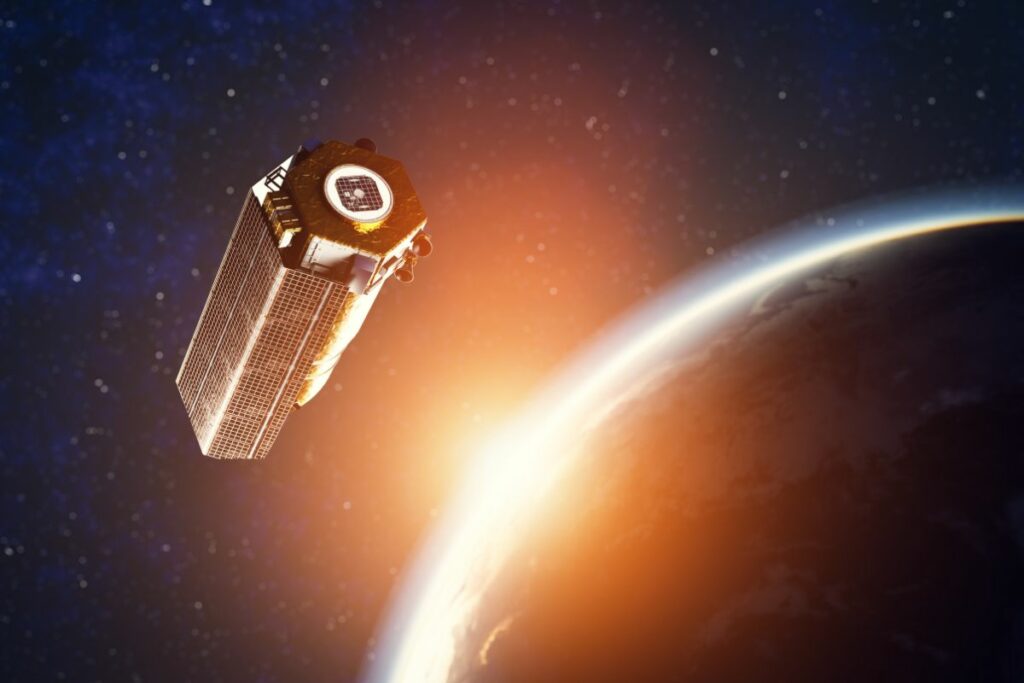 How Far Can The Hubble Telescope See? Telescope Guru