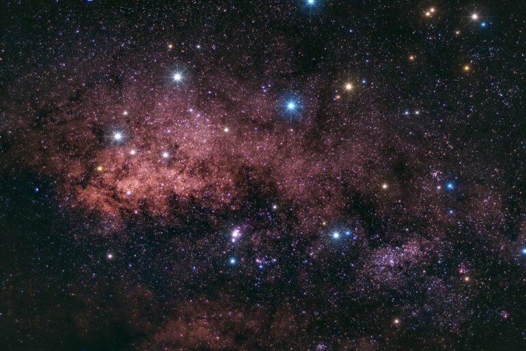 What Are Visible Without A Telescope? Telescope Guru